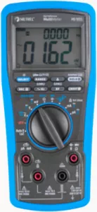 MD 9055 METREL Multimeters