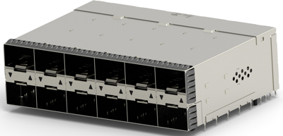 2347721-8 TE Connectivity PCB Connection Systems Image 1