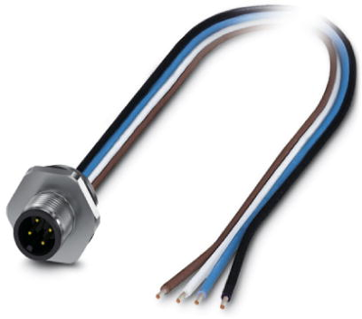 1411579 Phoenix Contact Sensor-Actuator Cables