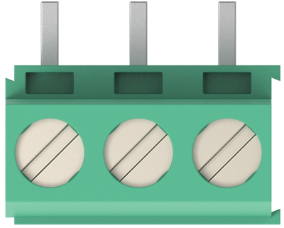 796748-3 TE Connectivity PCB Terminal Blocks Image 3