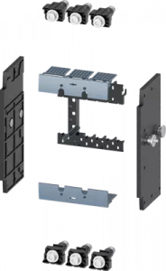 3VA9123-0KD10 Siemens Fuses Accessories