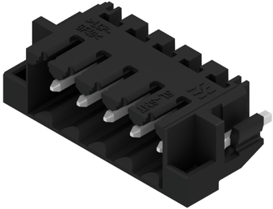 1000610000 Weidmüller PCB Connection Systems