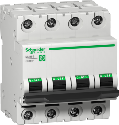 M9F21410 Schneider Electric Circuit Protectors