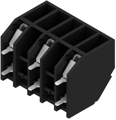 1888910000 Weidmüller PCB Terminal Blocks Image 2