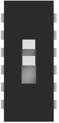 1825011-1 TE Connectivity Slide Switches and Coding Switches Image 3