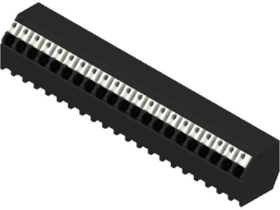 1885610000 Weidmüller PCB Terminal Blocks Image 1