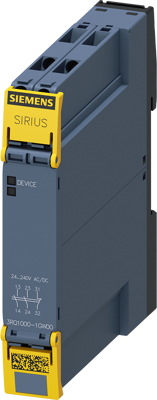 3RQ1000-1GW00 Siemens Coupling Relays