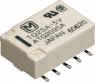 Relay, 2 Form C (NO/NC), 3 V (DC), 64.3 Ω, 2 A, 110 V (DC), 125 V (AC), monostable, TQ2SS3ZJ