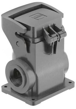 19430060257 Harting Housings for HDC Connectors