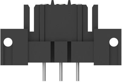 207609-6 AMP PCB Connection Systems Image 5