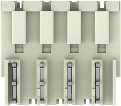 831-3644 WAGO PCB Connection Systems Image 4