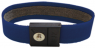 C-189145, wrist strap, marine blue, 4,0 mm