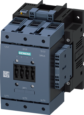 3RT1054-3XJ46-0LA2 Siemens Contactors