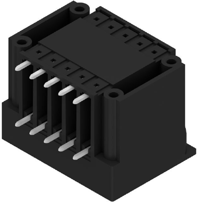 1974210000 Weidmüller PCB Connection Systems Image 2