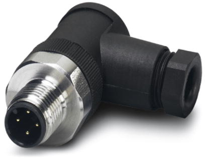 1553200 Phoenix Contact Sensor-Actuator Connectors