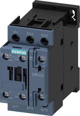 3RT2024-1AG60 Siemens Contactors