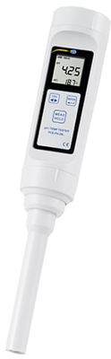 PCE-PH 28L PCE Instruments Conductivity, PH-Meter, Refractometer Image 1