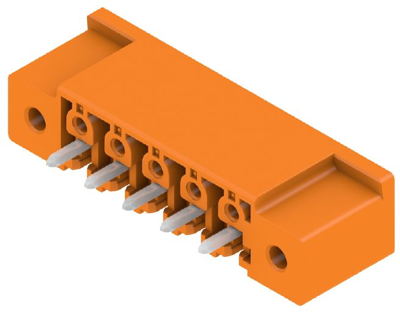 1943210000 Weidmüller PCB Connection Systems Image 2