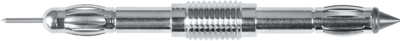 PRUEF 2013 NI SCHÜTZINGER Test Leads and Test Probes