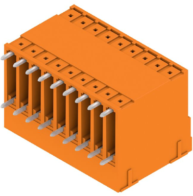 1972860000 Weidmüller PCB Connection Systems Image 2