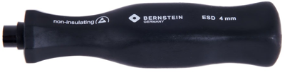 4-116 Bernstein Screwdrivers, Bits and Bitholders Image 1