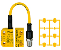 541103 Pilz Proximity Switches, Reed switches