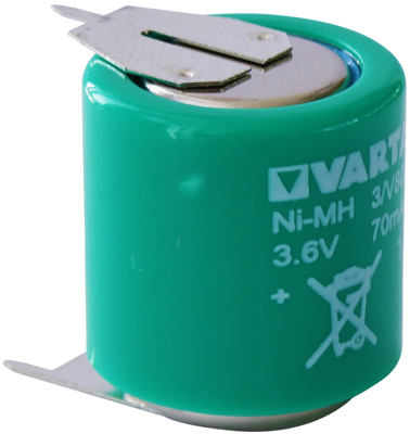 55608603059 VARTA Rechargeable Battery Packs Image 2