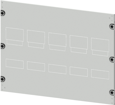 8PQ2055-8BA11 Siemens Accessories for Enclosures