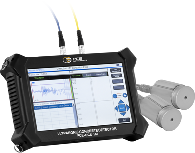 PCE-UCD 100 PCE Instruments Hardness testers Image 1