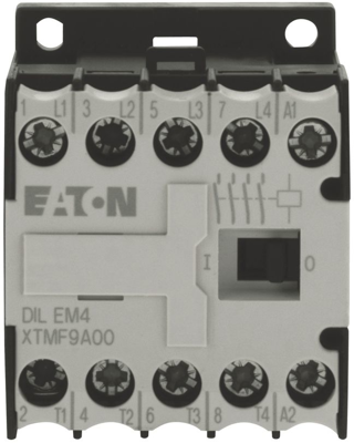 051804 EATON Contactors Image 2