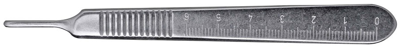 2-102-1 Bernstein Knives Scalpels and Accessories Image 1