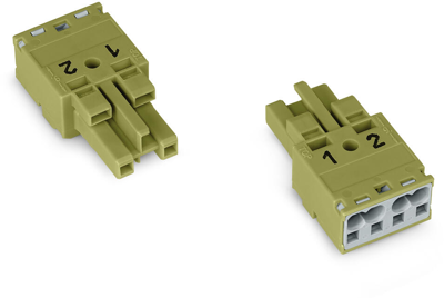 770-262 WAGO Device Connectors Image 1