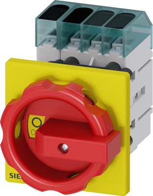 3LD3354-0TL53 Siemens Circuit Breakers