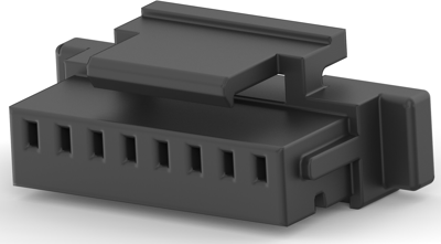 2367198-8 TE Connectivity PCB Connection Systems Image 1