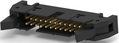 5499913-5 AMP PCB Connection Systems Image 1