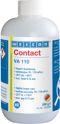 12052500 WEICON Adhesives