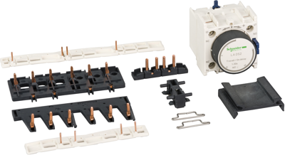 LAD93217 Schneider Electric Relays Accessories