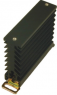 Heatsink, 80 x 22.5 x 73.5 mm, 3 K/W