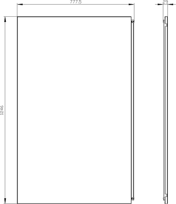 8GK9510-8KK41 Siemens Accessories for Enclosures Image 2