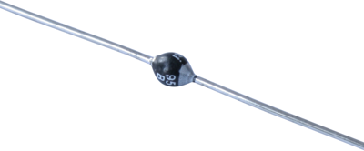 BYV95B-T DSI Rectifier Diodes