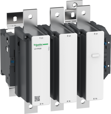 LC1F630F7 Schneider Electric Contactors