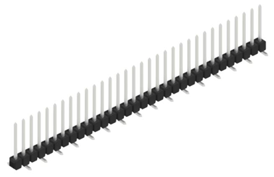 SL10SMD10432Z Fischer Elektronik PCB Connection Systems