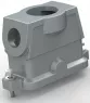 T1902164025-009 TE Connectivity Housings for HDC Connectors