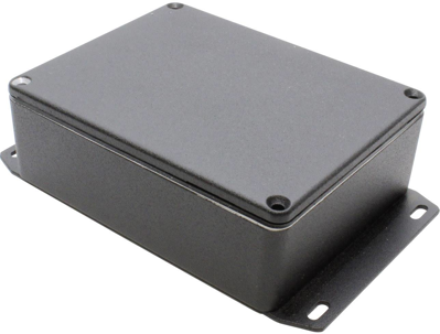 1590WBB2FBK Hammond General Purpose Enclosures