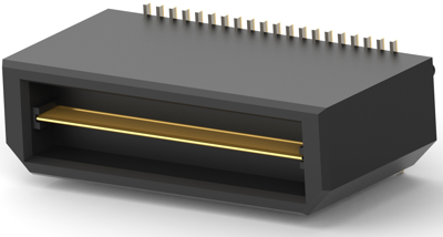 1658015-1 AMP PCB Connection Systems Image 1