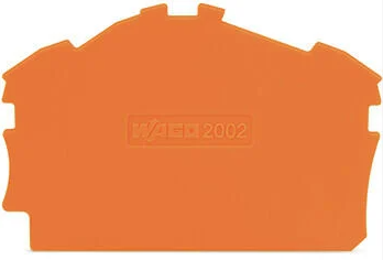 2002-6392 WAGO Terminals Accessories