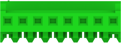 3-643816-8 AMP PCB Connection Systems Image 5