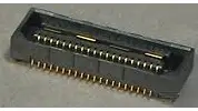 5-1658462-1 AMP PCB Connection Systems