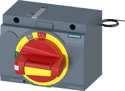 3VA9277-0EK17 Siemens Fuses Accessories