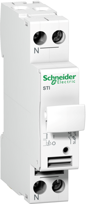 A9N15646 Schneider Electric Circuit Protectors